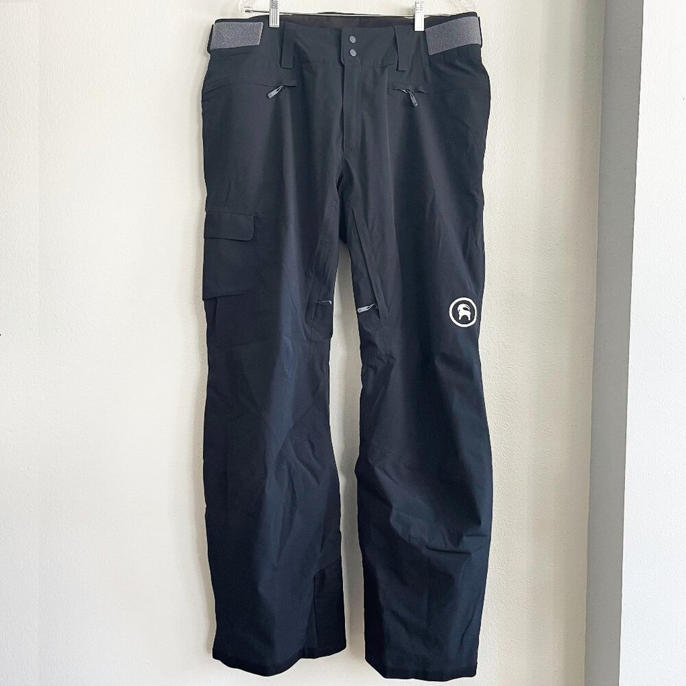 Backcountry Last Chair Stretch Insulated Pant Women’s XL | Ski/Snowboard | NWT